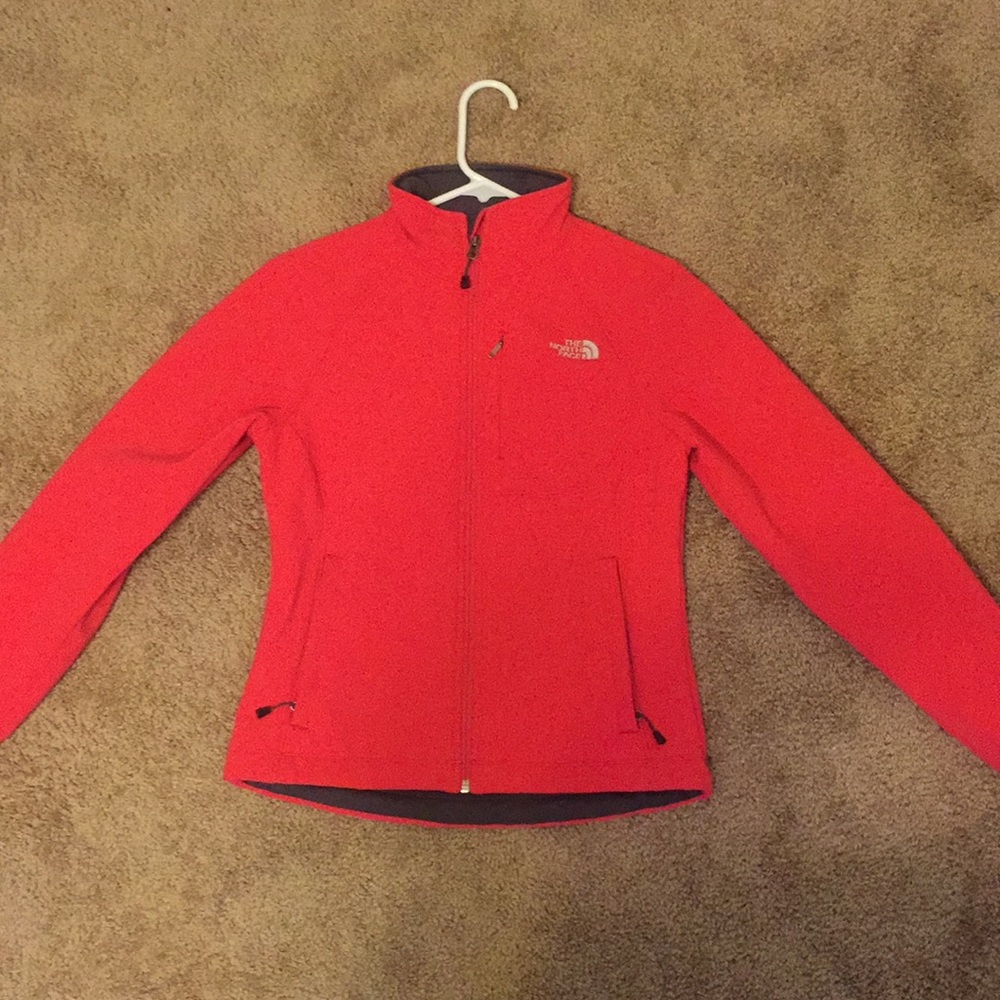 North face jacket